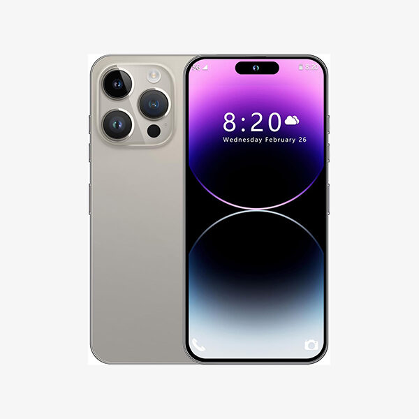 A14 Pro Max 5G Smartphone