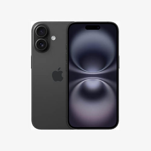 Apple iPhone 16, US Version, 128GB
