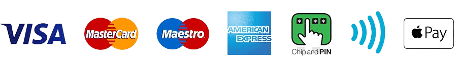PAYMENT LOGO
