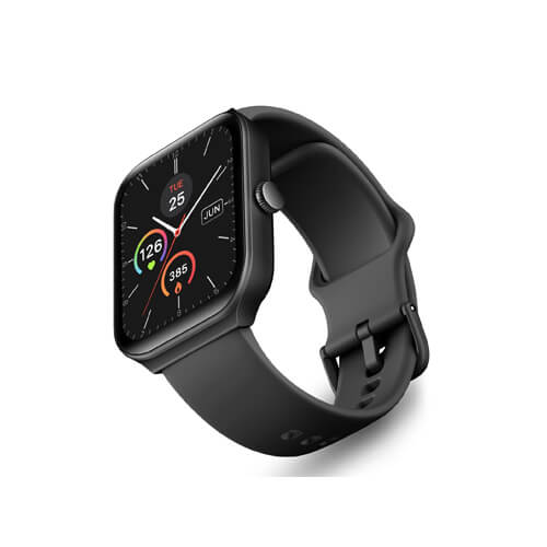 OCTANDRA Inspire VeryFit 1.95" Smart Watch