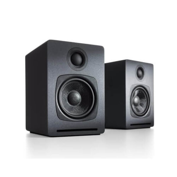 Audioengine A1-MR 60W Wired Desktop Speakers