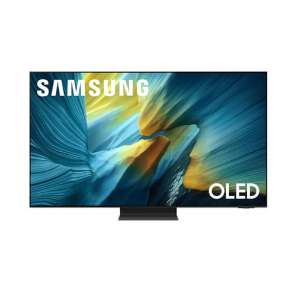 SAMSUNG 65-Inch Class OLED S95F 4K Glare Free Smart TV