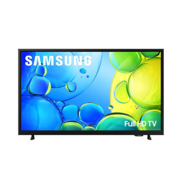 SAMSUNG 32-Inch Class Full HD F6000 Smart TV