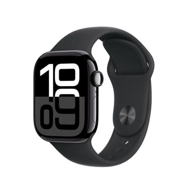 Apple Watch Series 10 [GPS 42mm case]