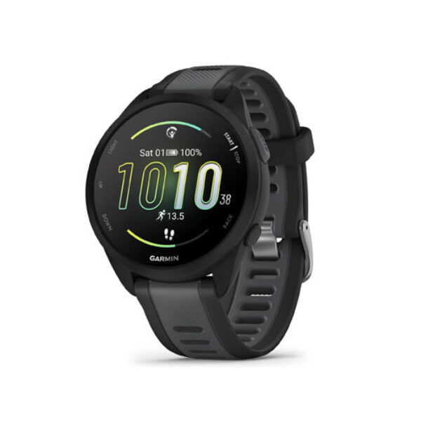 Garmin Forerunner 165, Running Smartwatch